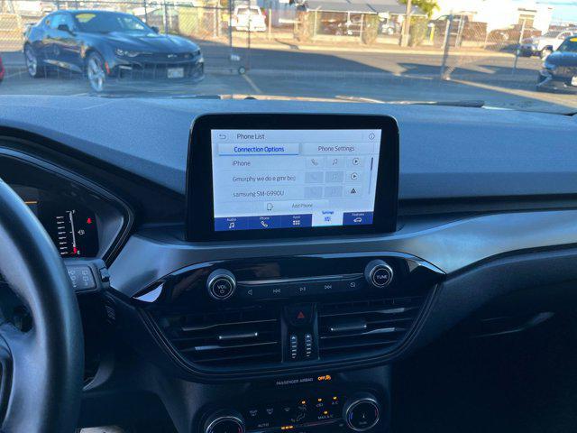 used 2023 Ford Escape car, priced at $18,428