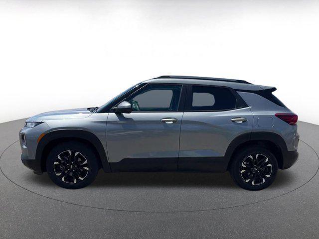 used 2023 Chevrolet TrailBlazer car, priced at $19,905