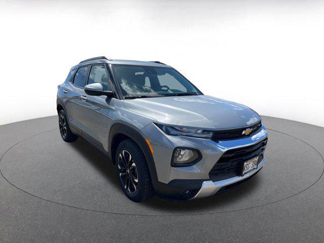 used 2023 Chevrolet TrailBlazer car, priced at $19,905