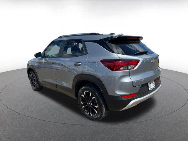 used 2023 Chevrolet TrailBlazer car, priced at $19,905