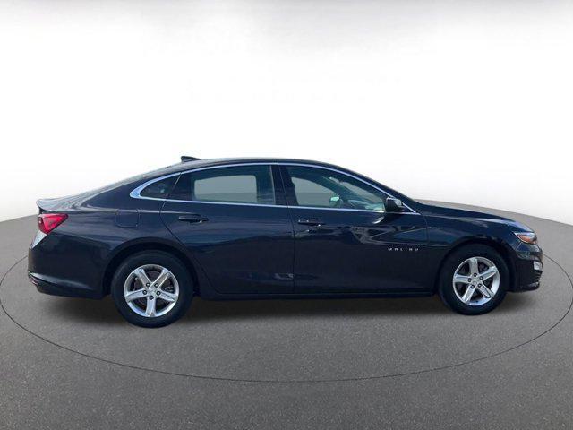 used 2023 Chevrolet Malibu car, priced at $16,528