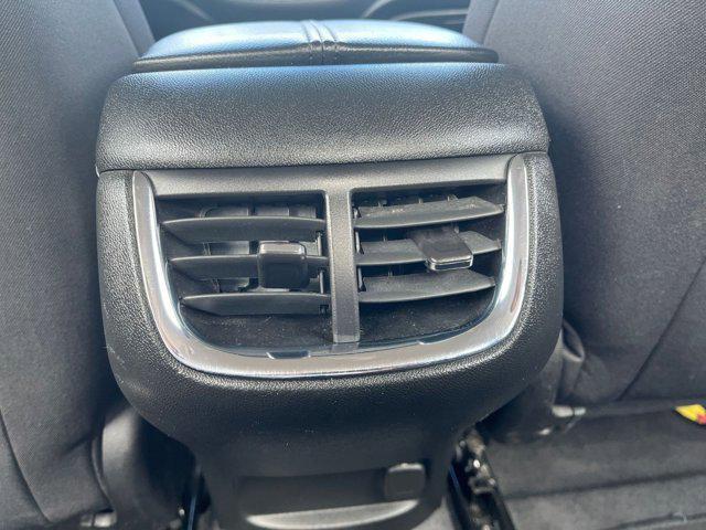 used 2023 Chevrolet Malibu car, priced at $16,528