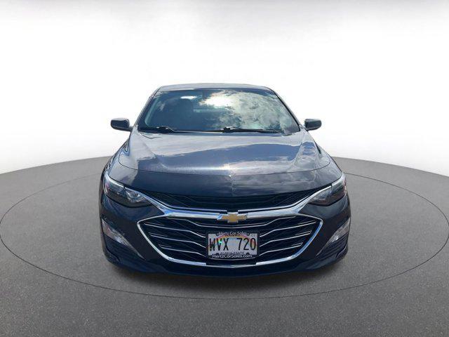used 2023 Chevrolet Malibu car, priced at $16,528