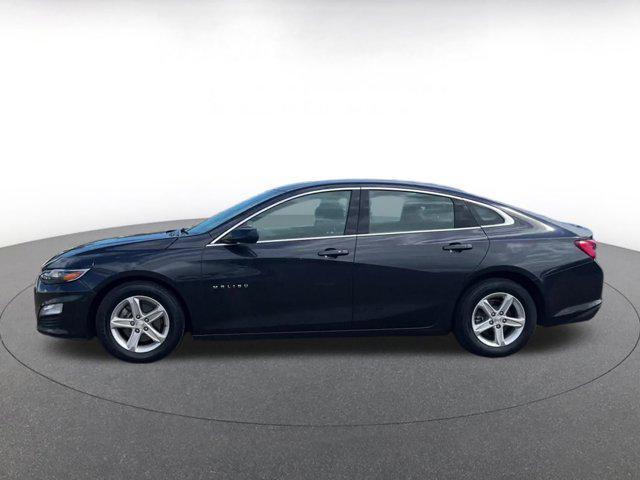 used 2023 Chevrolet Malibu car, priced at $16,528