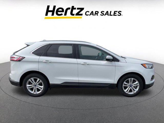 used 2020 Ford Edge car, priced at $15,893