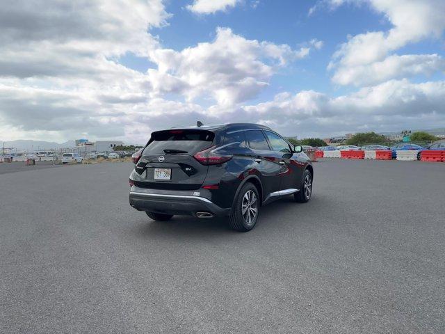 used 2020 Nissan Murano car, priced at $19,278