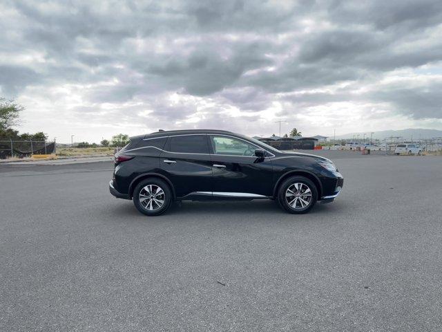 used 2020 Nissan Murano car, priced at $17,491