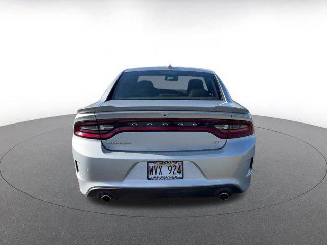 used 2023 Dodge Charger car, priced at $28,354