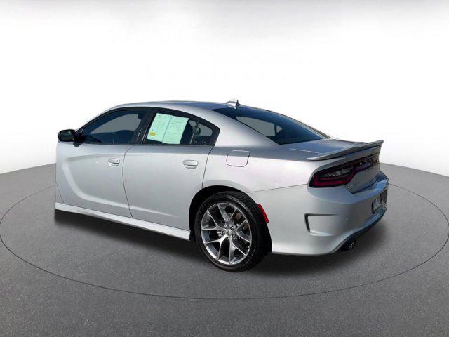 used 2023 Dodge Charger car, priced at $28,354