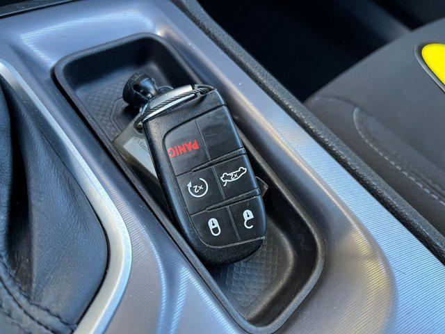 used 2023 Dodge Charger car, priced at $28,354