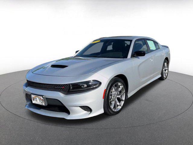 used 2023 Dodge Charger car, priced at $28,354
