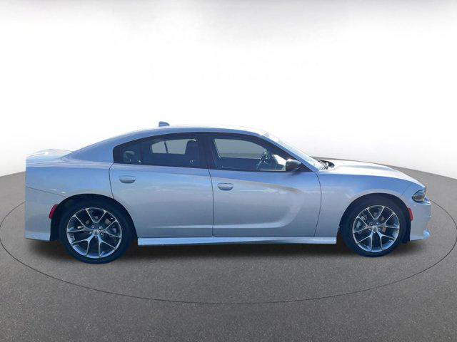 used 2023 Dodge Charger car, priced at $28,354