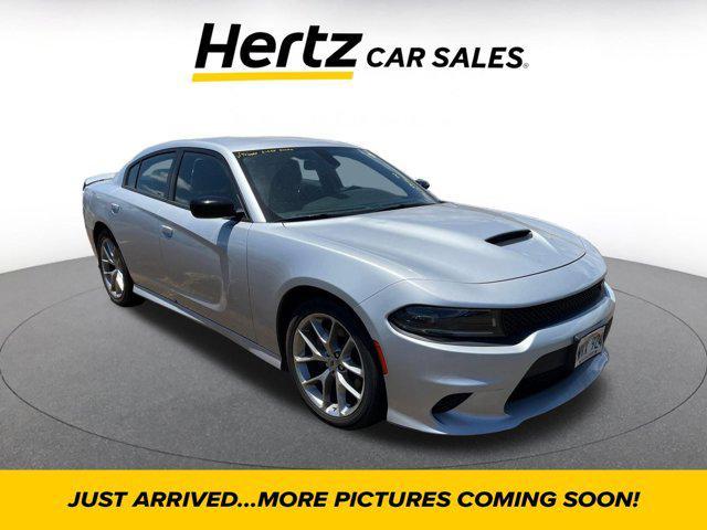 used 2023 Dodge Charger car, priced at $30,183