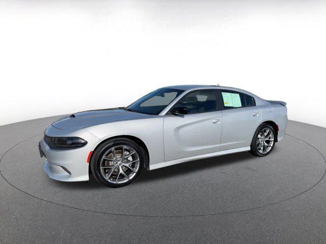 used 2023 Dodge Charger car, priced at $28,354