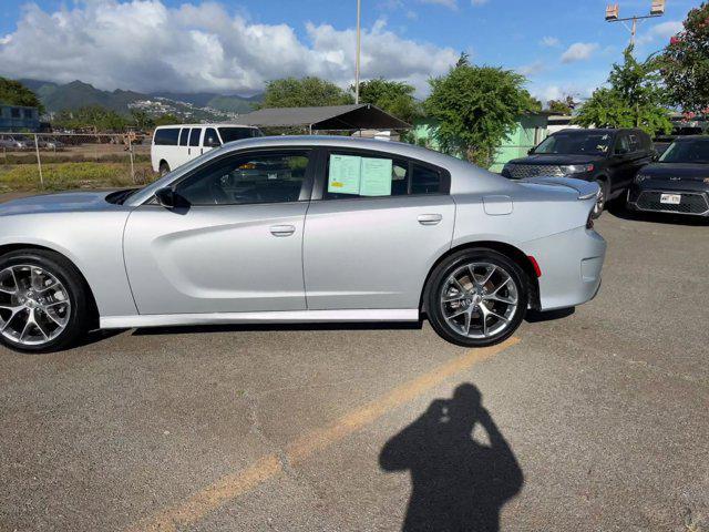 used 2023 Dodge Charger car, priced at $28,354