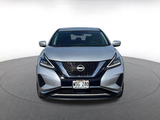 used 2023 Nissan Murano car, priced at $20,357
