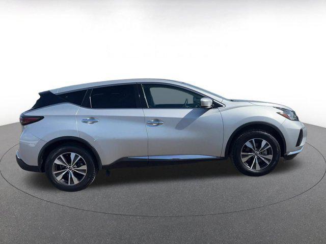 used 2023 Nissan Murano car, priced at $20,357