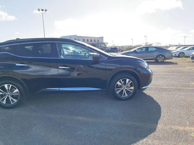 used 2020 Nissan Murano car, priced at $17,726