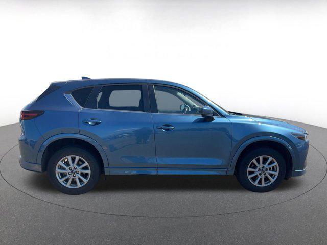 used 2024 Mazda CX-5 car, priced at $23,381