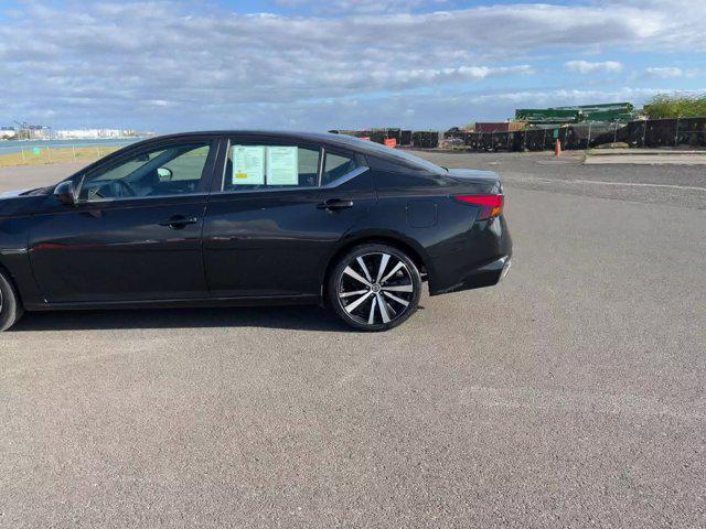 used 2021 Nissan Altima car, priced at $15,626