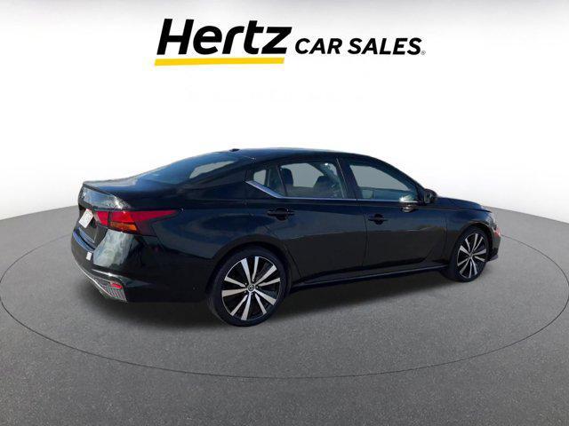 used 2021 Nissan Altima car, priced at $15,626