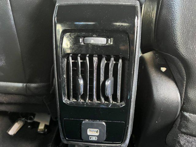 used 2023 Jeep Compass car, priced at $19,215