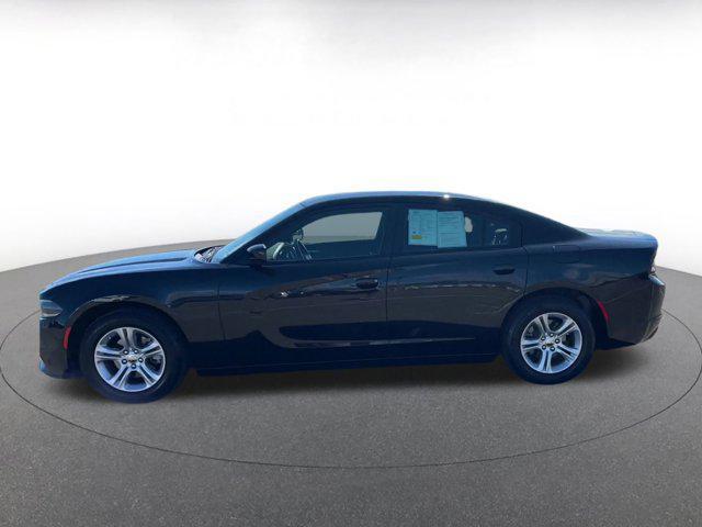 used 2022 Dodge Charger car, priced at $20,325