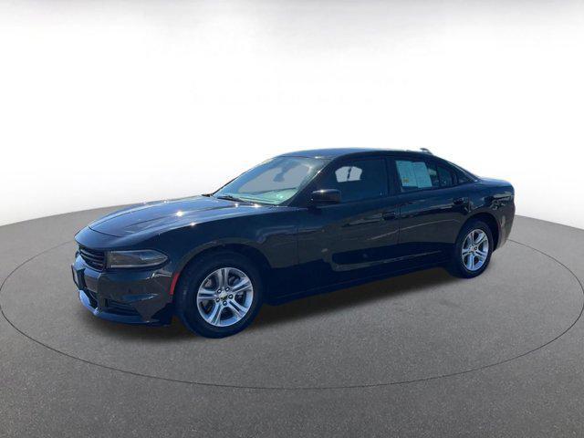 used 2022 Dodge Charger car, priced at $20,325
