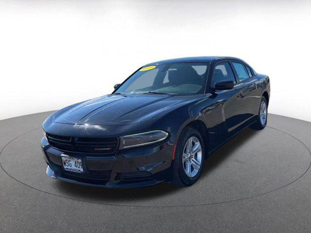 used 2022 Dodge Charger car, priced at $20,325