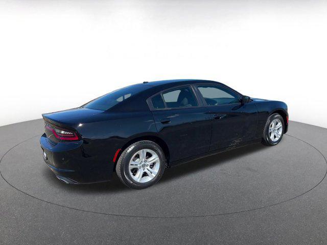 used 2022 Dodge Charger car, priced at $20,325