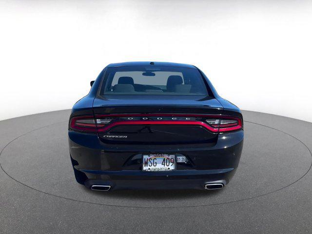 used 2022 Dodge Charger car, priced at $20,325