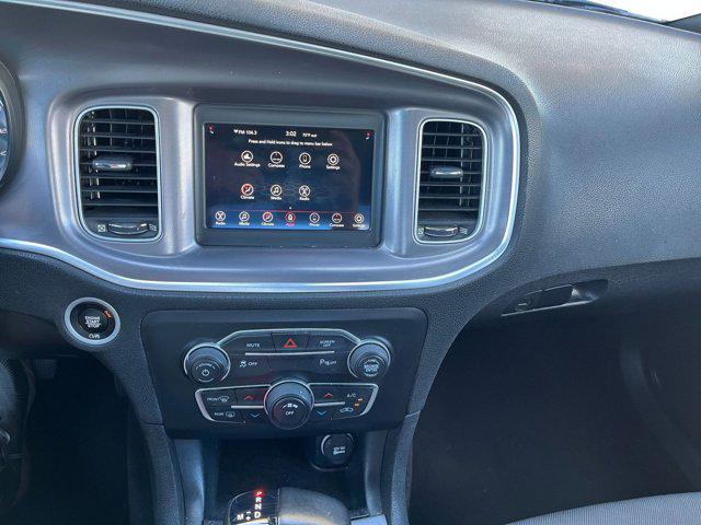 used 2022 Dodge Charger car, priced at $20,325