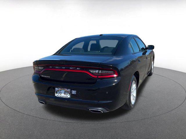 used 2022 Dodge Charger car, priced at $20,325