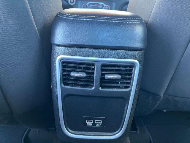 used 2022 Dodge Charger car, priced at $20,325