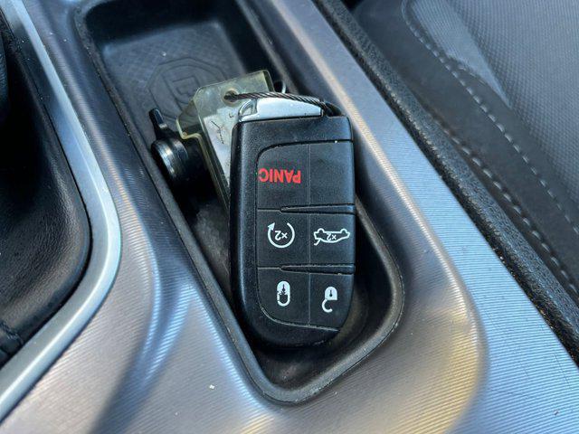 used 2022 Dodge Charger car, priced at $20,325