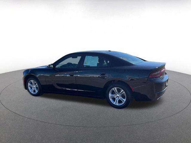 used 2022 Dodge Charger car, priced at $20,325