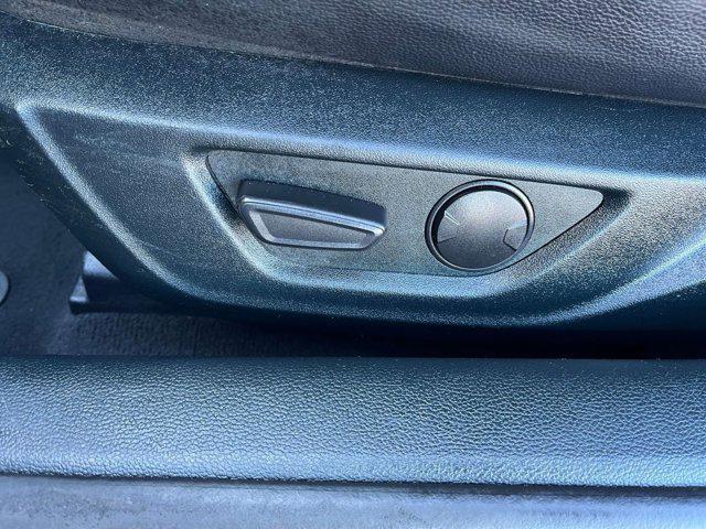 used 2023 Ford Mustang car, priced at $28,100