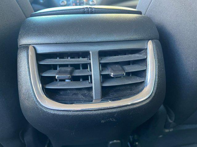 used 2023 Chevrolet Malibu car, priced at $16,603