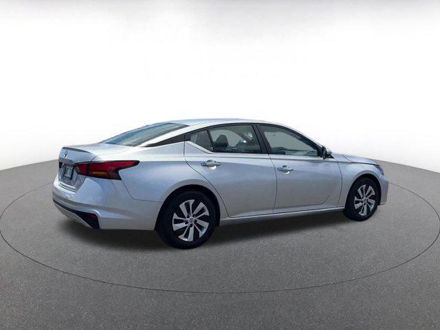 used 2023 Nissan Altima car, priced at $18,503