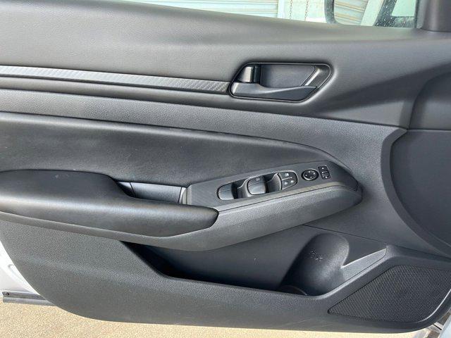 used 2023 Nissan Altima car, priced at $18,503