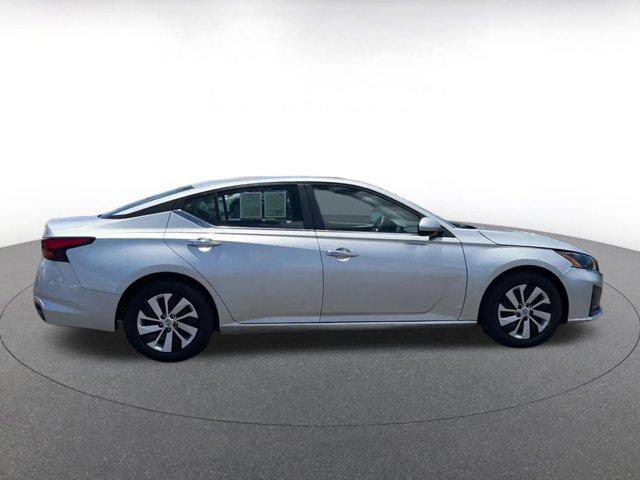 used 2023 Nissan Altima car, priced at $18,503