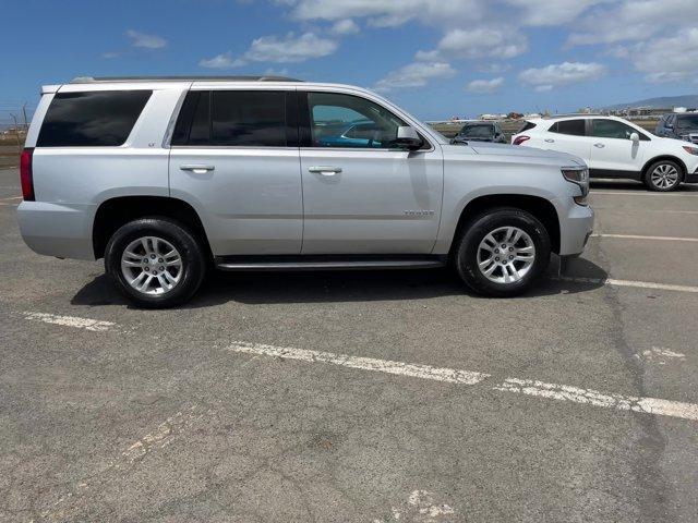 used 2020 Chevrolet Tahoe car, priced at $41,625