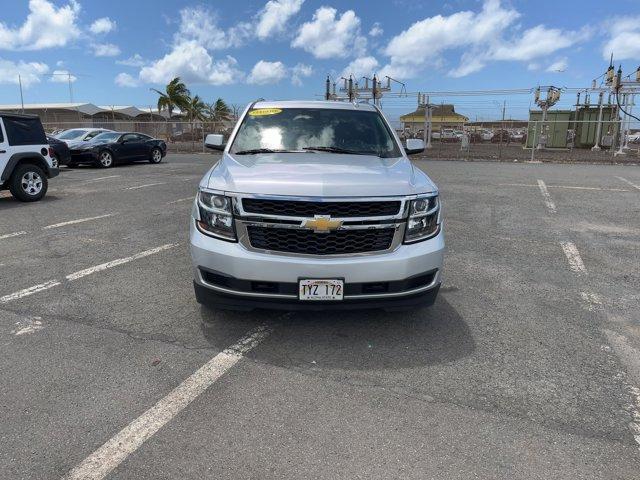 used 2020 Chevrolet Tahoe car, priced at $41,625