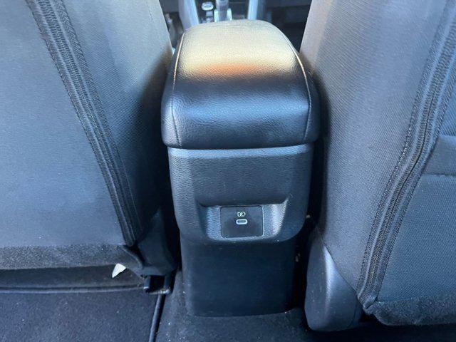 used 2023 Nissan Versa car, priced at $16,367