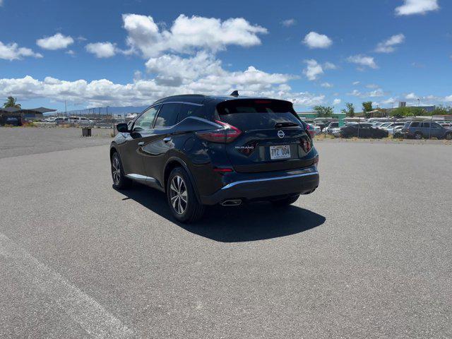 used 2020 Nissan Murano car, priced at $17,587