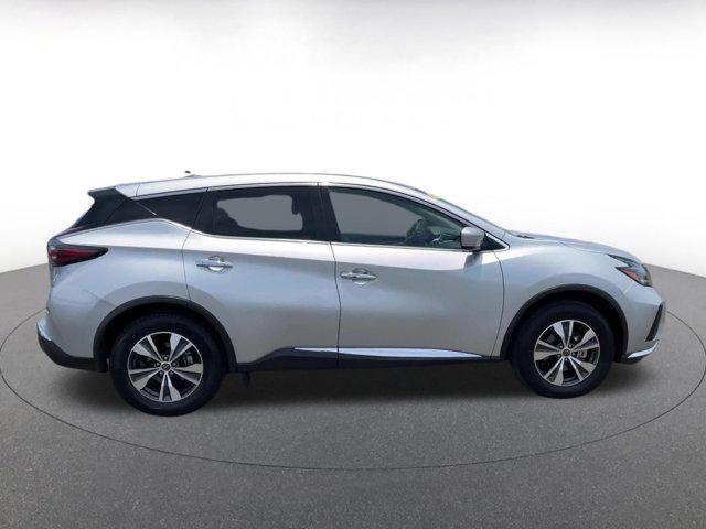 used 2023 Nissan Murano car, priced at $23,022