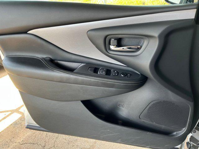 used 2023 Nissan Murano car, priced at $23,122