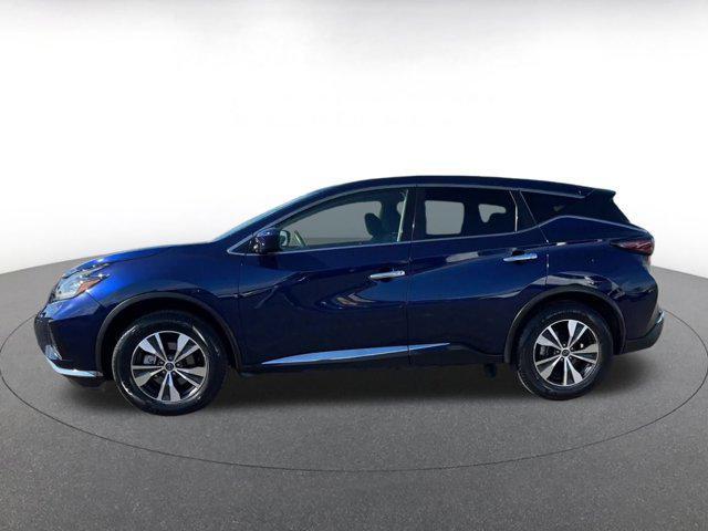 used 2023 Nissan Murano car, priced at $21,414