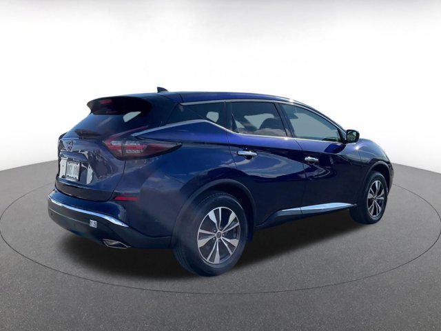 used 2023 Nissan Murano car, priced at $21,414
