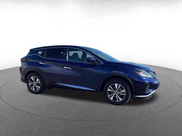 used 2023 Nissan Murano car, priced at $21,414